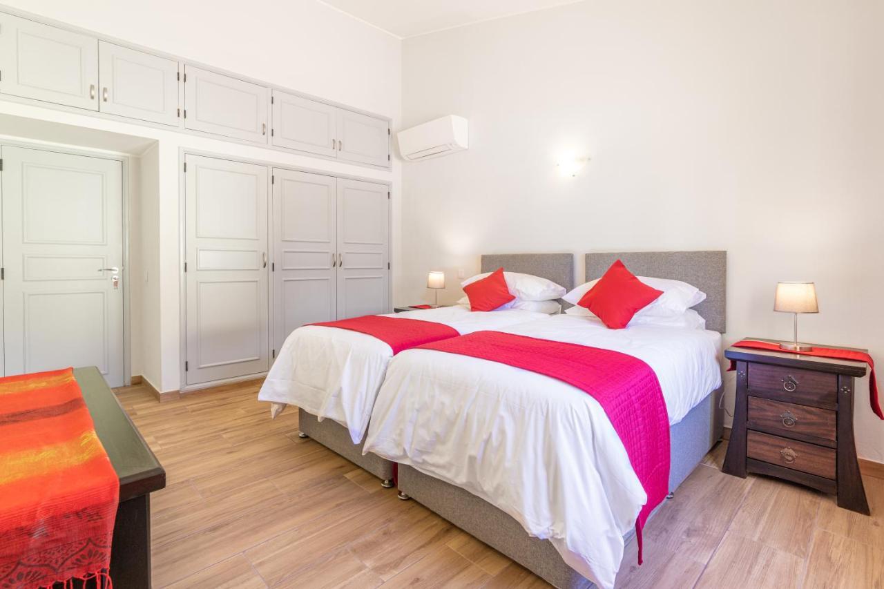 Casa Dean By Algarve Golden Properties Lagos Extérieur photo