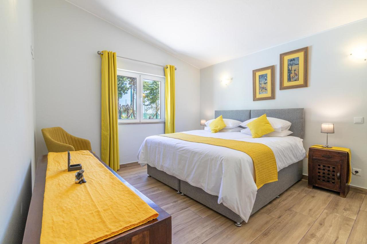 Casa Dean By Algarve Golden Properties Lagos Extérieur photo