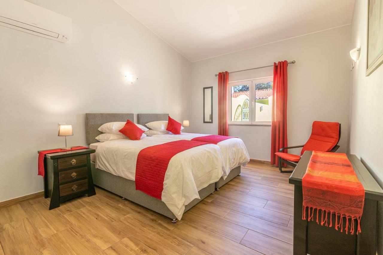 Casa Dean By Algarve Golden Properties Lagos Extérieur photo