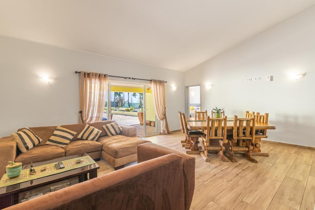 Casa Dean By Algarve Golden Properties Lagos Extérieur photo