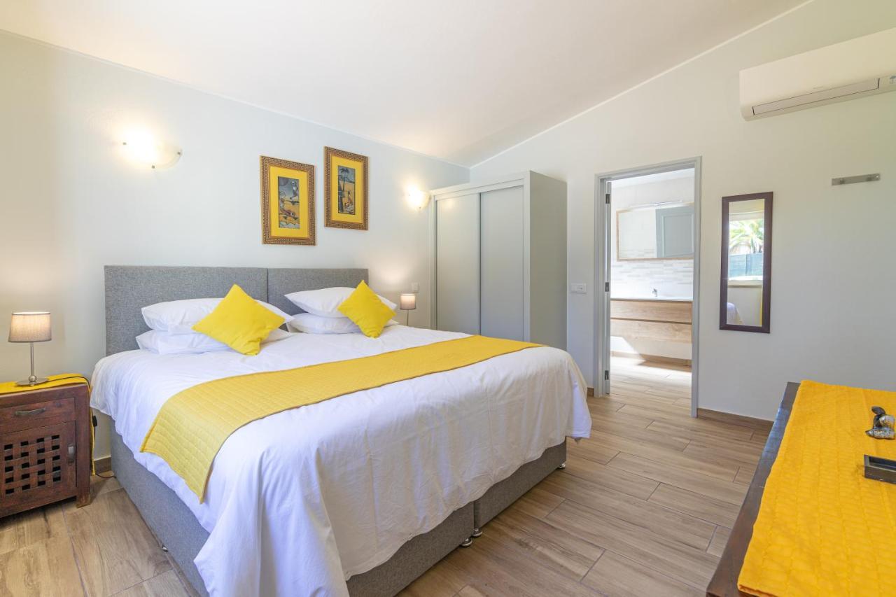 Casa Dean By Algarve Golden Properties Lagos Extérieur photo