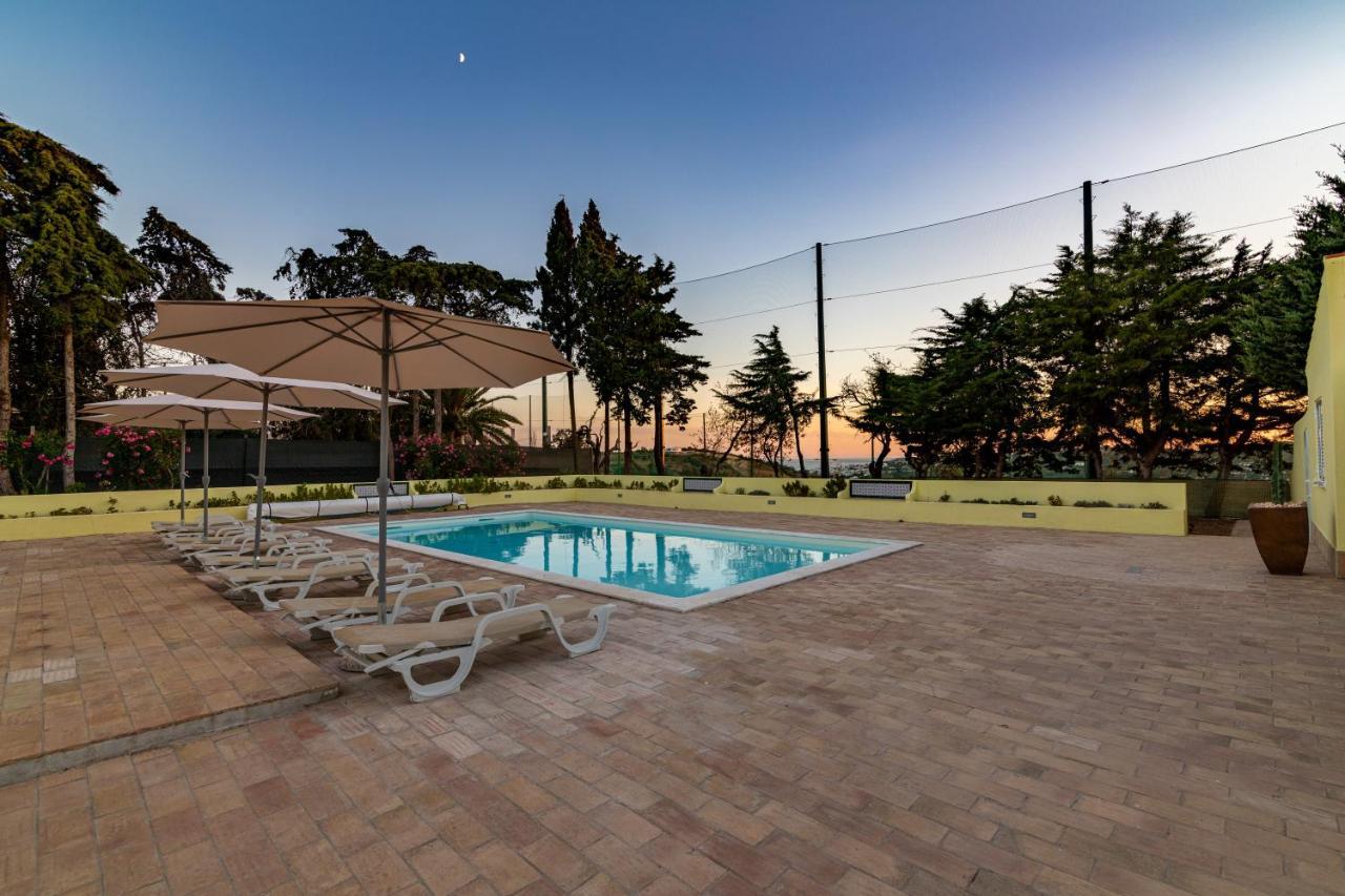 Casa Dean By Algarve Golden Properties Lagos Extérieur photo