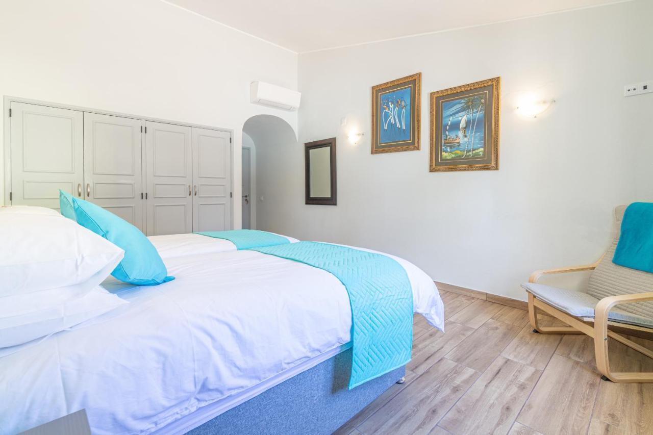 Casa Dean By Algarve Golden Properties Lagos Extérieur photo