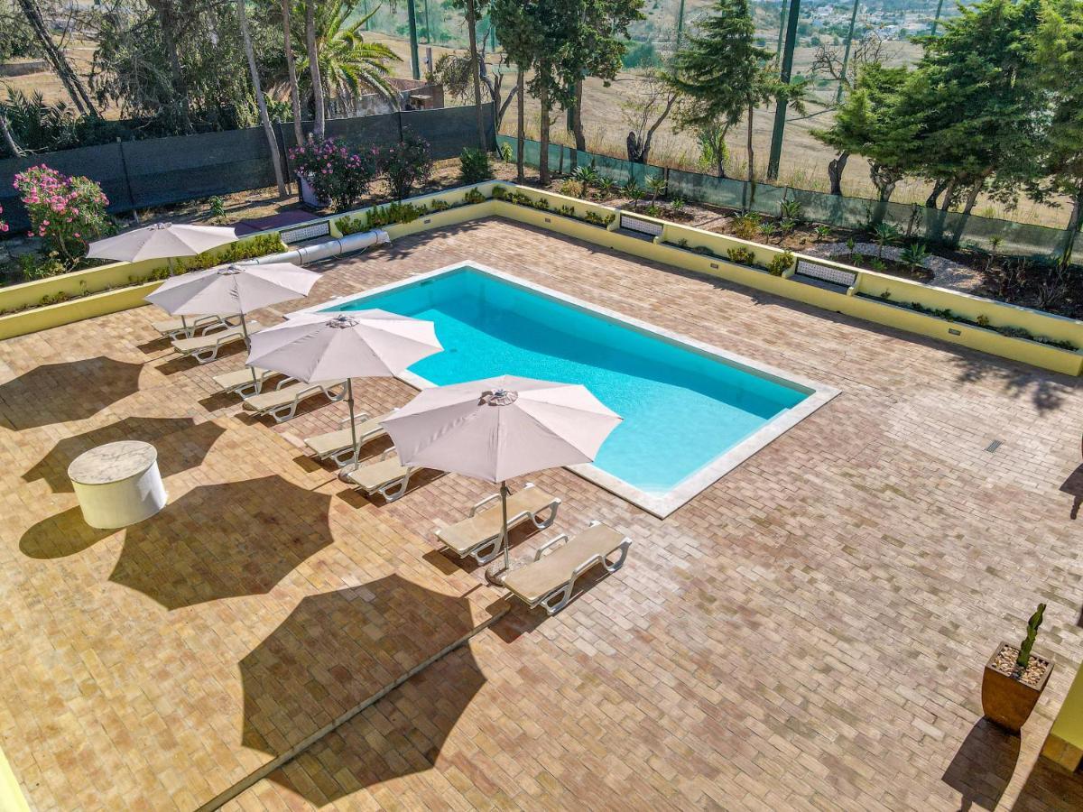 Casa Dean By Algarve Golden Properties Lagos Extérieur photo
