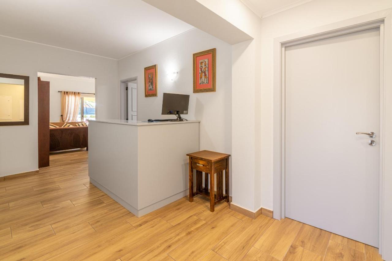Casa Dean By Algarve Golden Properties Lagos Extérieur photo