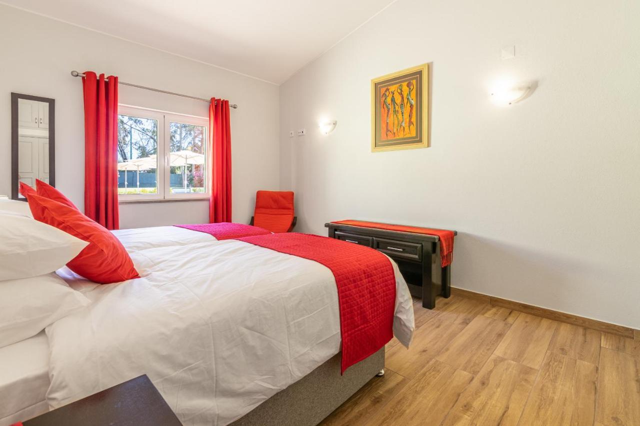 Casa Dean By Algarve Golden Properties Lagos Extérieur photo