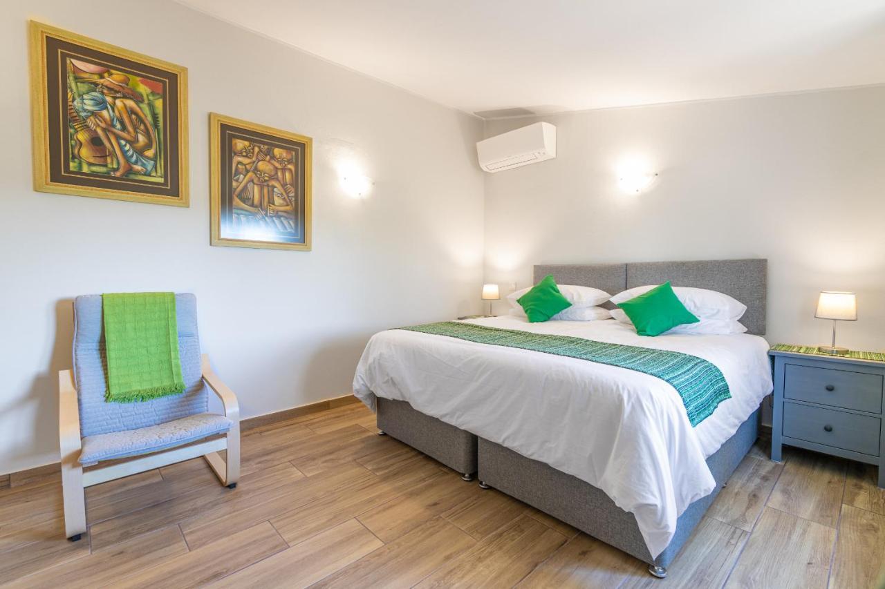 Casa Dean By Algarve Golden Properties Lagos Extérieur photo