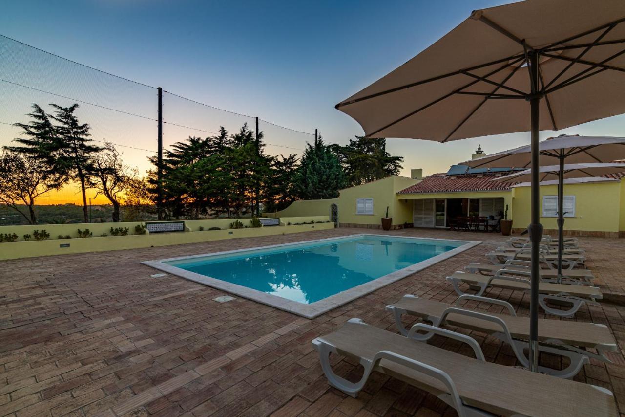 Casa Dean By Algarve Golden Properties Lagos Extérieur photo