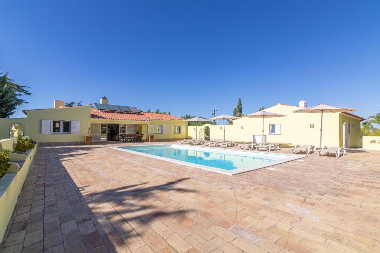 Casa Dean By Algarve Golden Properties Lagos Extérieur photo