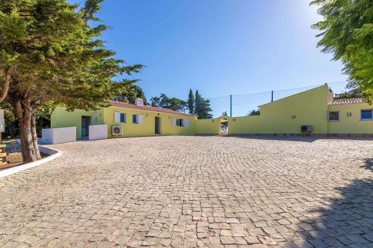 Casa Dean By Algarve Golden Properties Lagos Extérieur photo