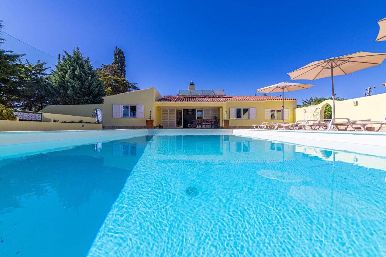 Casa Dean By Algarve Golden Properties Lagos Extérieur photo