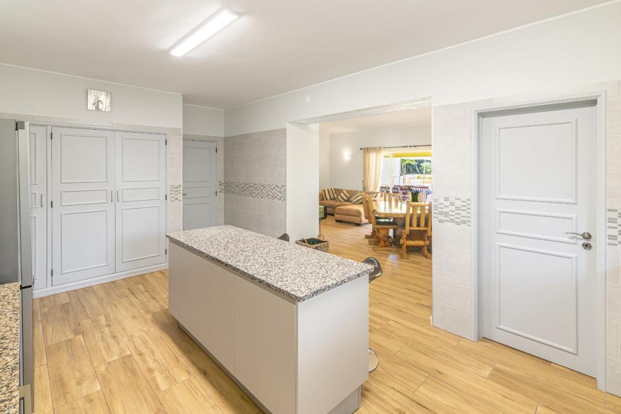 Casa Dean By Algarve Golden Properties Lagos Extérieur photo