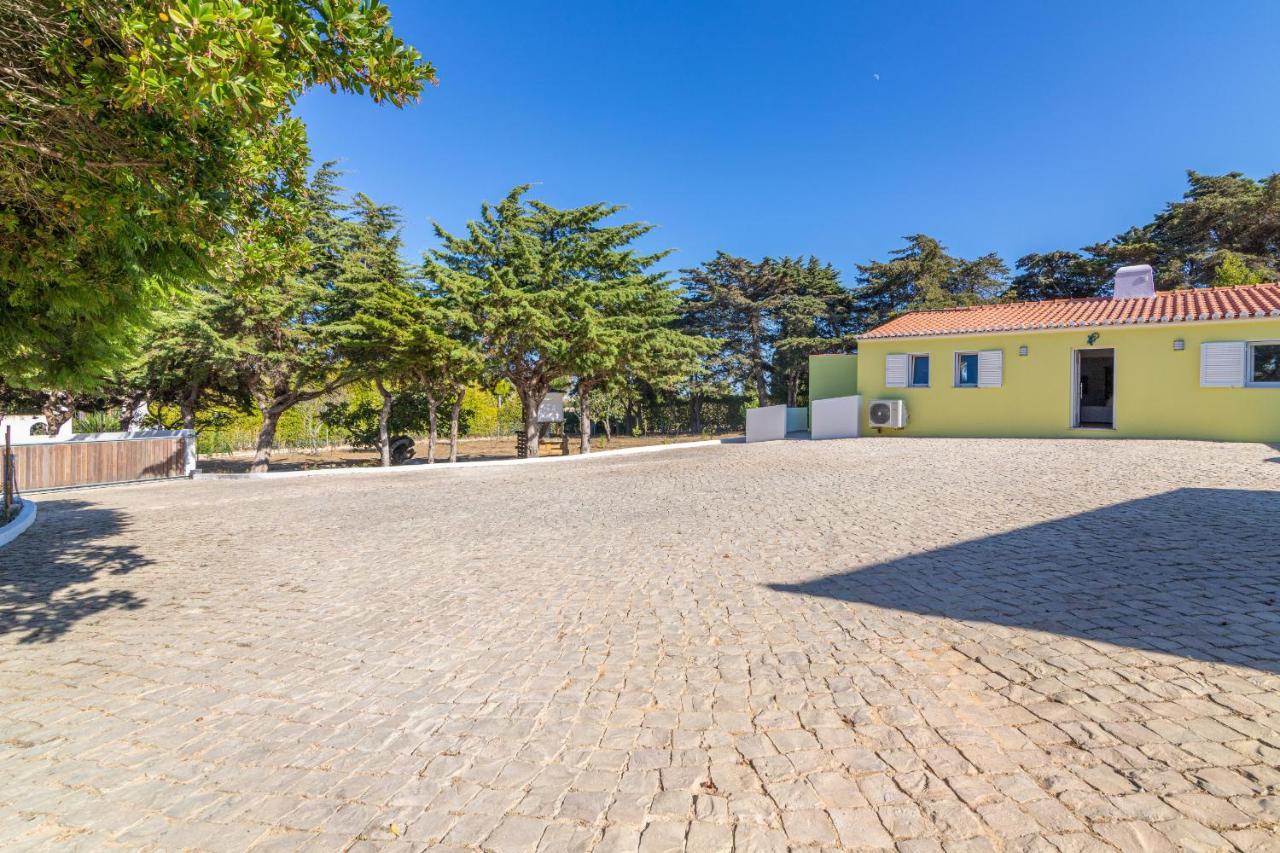 Casa Dean By Algarve Golden Properties Lagos Extérieur photo
